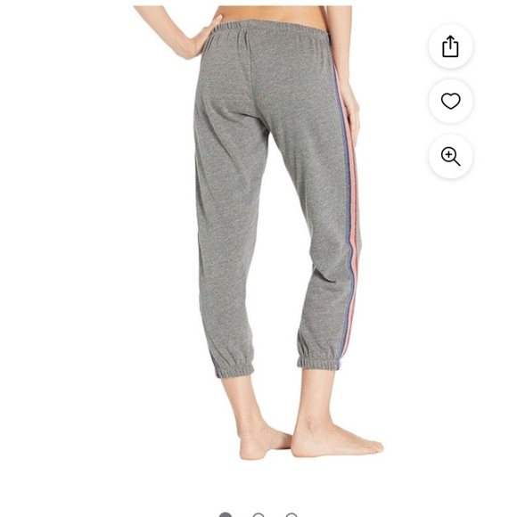 Spiritual Gangster Joggers - Picture 2 of 12